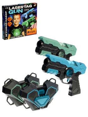 WOOW TOYS Игровой набор 