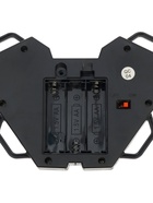 WOOW TOYS Игровой набор "Лазертаг", 2 пистолета, 2 щита - Фото 12