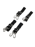 WOOW TOYS Игровой набор "Лазертаг", 2 пистолета, 2 щита - Фото 13