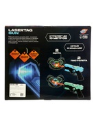 WOOW TOYS Игровой набор "Лазертаг", 2 пистолета, 2 щита - Фото 20