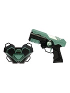 WOOW TOYS Игровой набор "Лазертаг", 2 пистолета, 2 щита - Фото 3