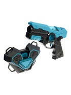 WOOW TOYS Игровой набор "Лазертаг", 2 пистолета, 2 щита - Фото 6