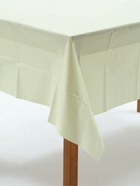 Скатерть одноразовая «Сливочное масло», 137×183 см - Фото 2