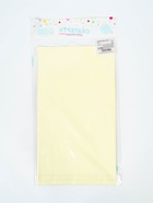 Скатерть одноразовая «Сливочное масло», 137×183 см - Фото 4