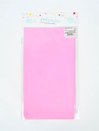 Скатерть одноразовая «Нежно-розовый», 137×183 см - Фото 4