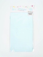 Скатерть одноразовая «Нежно-голубой», 137×183 см - Фото 4