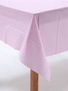 Скатерть одноразовая «Лаванда», 137×183 см - Фото 2