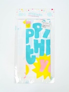 Скатерть одноразовая «С днем рождения», 137×183 см 10977973