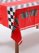 Скатерть одноразовая «Чемпион», 137×183 см - Фото 2