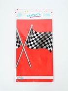 Скатерть одноразовая «Чемпион», 137×183 см - Фото 3