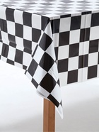 Скатерть одноразовая «Гонщик», 137×183 см - Фото 2