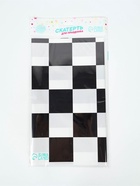 Скатерть одноразовая «Гонщик», 137×183 см - Фото 3