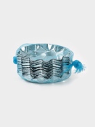 Форма для выпечки печенья, d=9 см, h=1.3 см, жесть, серебристая - Фото 5