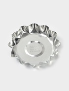 Форма для выпечки печенья, d=9.6 см, h=2 см, жесть, серебристая - Фото 3