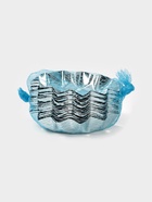 Форма для выпечки печенья, d=9.6 см, h=2 см, жесть, серебристая - Фото 5