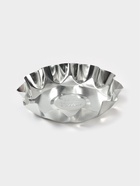 Форма для выпечки печенья, d=9.6 см, h=2 см, жесть, серебристая - Фото 6