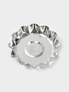 Форма для выпечки печенья, d=9.6 см, h=2 см, жесть, серебристая  (артикул 11000208)  большой выбор товаров оптом и в розницу по низким ценам с доставкой