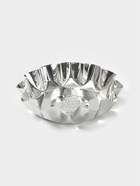 Форма для выпечки печенья, d=10.1 см, h=2.5 см, жесть, серебристая - Фото 2