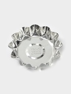 Форма для выпечки печенья, d=10.1 см, h=2.5 см, жесть, серебристая - Фото 3