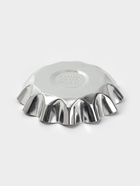 Форма для выпечки печенья, d=10.1 см, h=2.5 см, жесть, серебристая - Фото 4