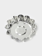 Форма для выпечки печенья, d=10.1 см, h=2.5 см, жесть, серебристая - Фото 7