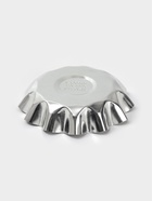 Форма для выпечки печенья, d=10.1 см, h=2.5 см, жесть, серебристая  (артикул 11000209)  большой выбор товаров оптом и в розницу по низким ценам с доставкой