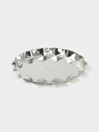 Форма для выпечки коржей, d=13 см, h=1.6 см, жесть, серебристая  (артикул 11000211)  большой выбор товаров оптом и в розницу по низким ценам с доставкой