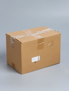 УЦЕНКА Фигурка - подставка для мелочей «Бюст. Африканка в золотом уборе, с серьгами в ушах», полистоун, 25×15×15 см - Фото 11