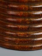 УЦЕНКА Столик кофейный 40×40×60 см, манговое дерево - Фото 6