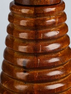 УЦЕНКА Столик кофейный 40×40×60 см, манговое дерево - Фото 7