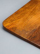 УЦЕНКА Столик кофейный 40×40×60 см, манговое дерево - Фото 8