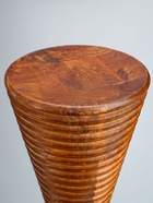 УЦЕНКА Столик кофейный 40×40×60 см, манговое дерево - Фото 9