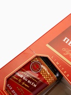 УЦЕНКА Подарочный набор «Первому во всём»: гель для душа виски 250 мл и стакан с пулей, Чистое счастье - Фото 5