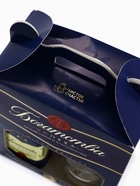 УЦЕНКА Подарочный набор «Богатства», гель для душа виски и стакан с пулей - Фото 6