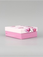 Коробка подарочная складная «Цветы», 21×15×7 см - Фото 2