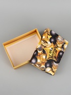 Коробка подарочная складная «С днём рождения!», 21×15×7 см  (артикул 10975518)  большой выбор товаров оптом и в розницу по низким ценам с доставкой