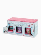 УЦЕНКА Подарочный набор новогодний «Уютной зимы»: гель для душа, 3×100 мл, URAL LAB - Фото 2