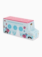 УЦЕНКА Подарочный набор новогодний «Уютной зимы»: гель для душа, 3×100 мл, URAL LAB - Фото 3