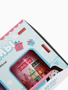 УЦЕНКА Подарочный набор новогодний «Уютной зимы»: гель для душа, 3×100 мл, URAL LAB - Фото 4