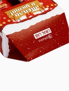 УЦЕНКА Новогодний подарочный набор косметики «Тепла и уюта»: гель для душа 110 мл и крем для рук 30 мл, URAL LAB - Фото 4