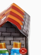 УЦЕНКА Подарочный набор новогодний детский «С Новым Годом»: пена для ванны 2×100 мл и мягкая игрушка утёнок, Чистое счастье - Фото 4