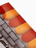 УЦЕНКА Подарочный набор новогодний детский «С Новым Годом»: пена для ванны 2×100 мл и мягкая игрушка утёнок, Чистое счастье - Фото 6