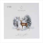 УЦЕНКА Тарелка «Зимний лес» 20.4×2.2 см - Фото 5