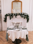 УЦЕНКА Тарелка «Зимний лес» 20.4×2.2 см - Фото 7