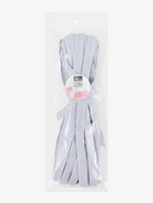 Резинка бельевая, 10 мм,10 м, белая  (артикул 10947025)  большой выбор товаров оптом и в розницу по низким ценам с доставкой