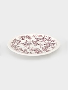 Тарелка Auster, d=17 см, керамика, белая - Фото 2