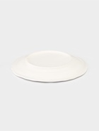 Тарелка Auster, d=17 см, керамика, белая - Фото 3