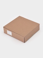 Тарелка Auster, d=17 см, керамика, белая - Фото 4