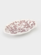 Блюдо 24х16,5х2,5 см "Auster"  (артикул 10939102)  большой выбор товаров оптом и в розницу по низким ценам с доставкой