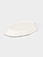 Блюдо 24х16,5х2,5 см "Auster"  (артикул 10939102)  большой выбор товаров оптом и в розницу по низким ценам с доставкой